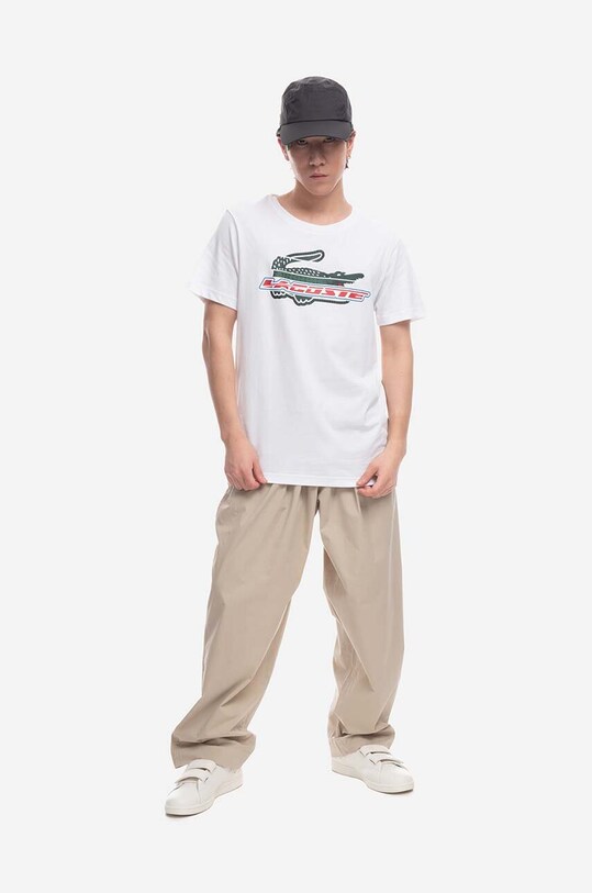 Lacoste tricou