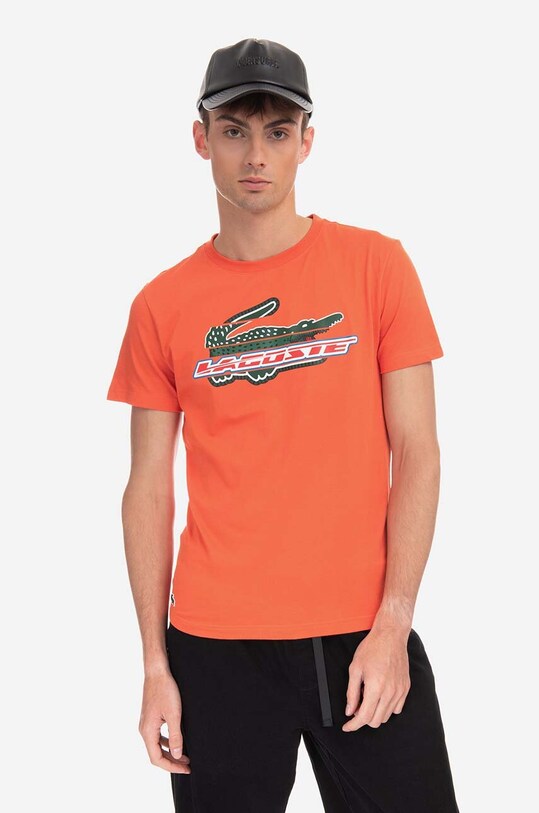 Lacoste t-shirt TH5156.02K