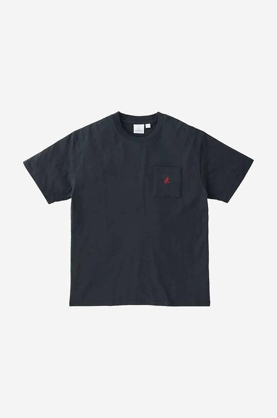 Bavlněné tričko Gramicci One Point Tee G301.OGJ