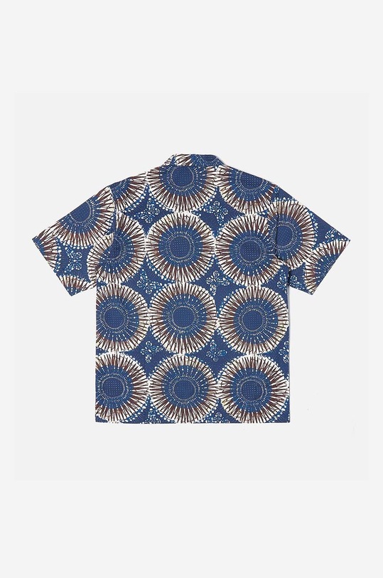 Pamučna košulja Universal Works Road 28175.NAVY