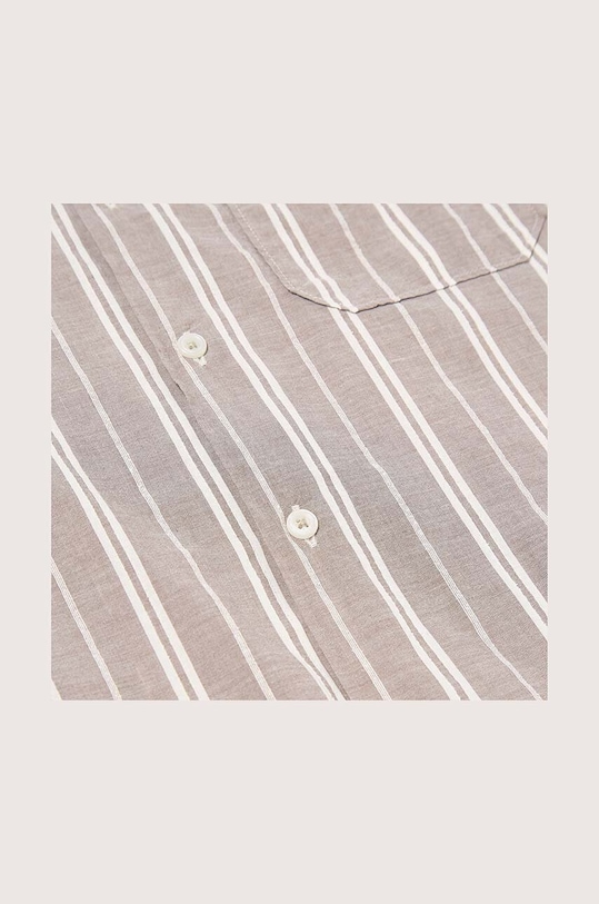 Srajca Universal Works 28683.BROWN