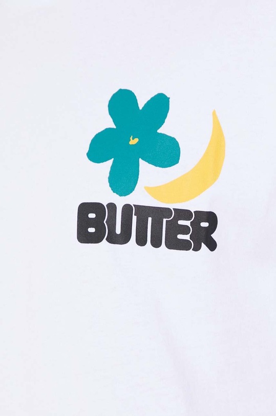 Butter Goods t-shirt in cotone BGQ223D10601