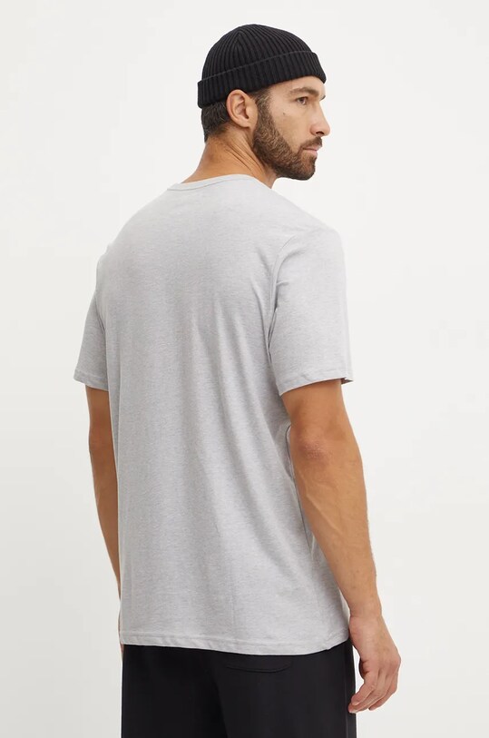 Clothing Columbia cotton t-shirt 2036401 gray