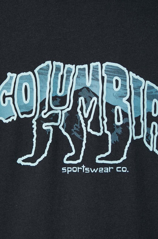 Columbia t-shirt bawełniany Rockaway River 2036401