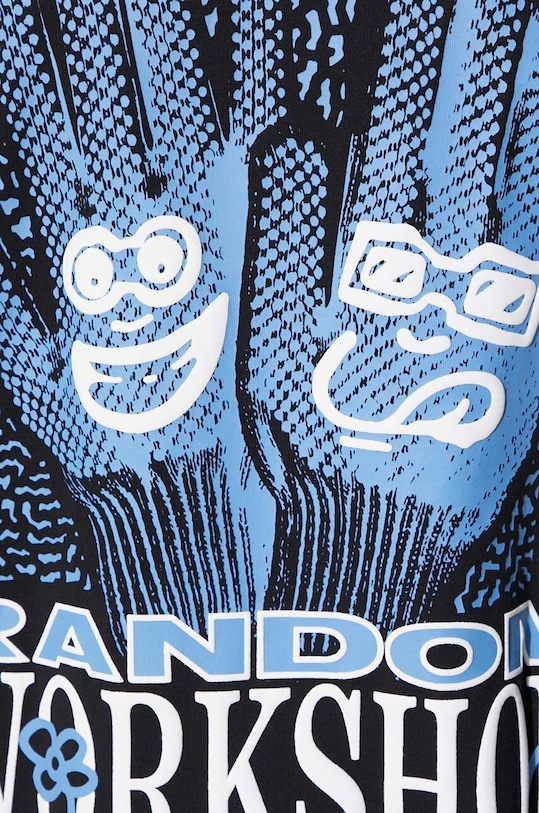 Market t-shirt in cotone 399001473