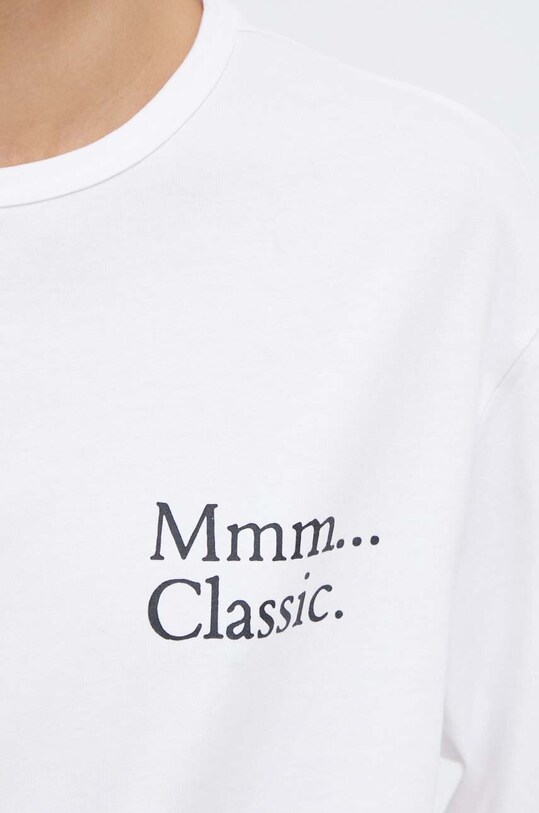 Reebok Classic t-shirt bawełniany HT8177