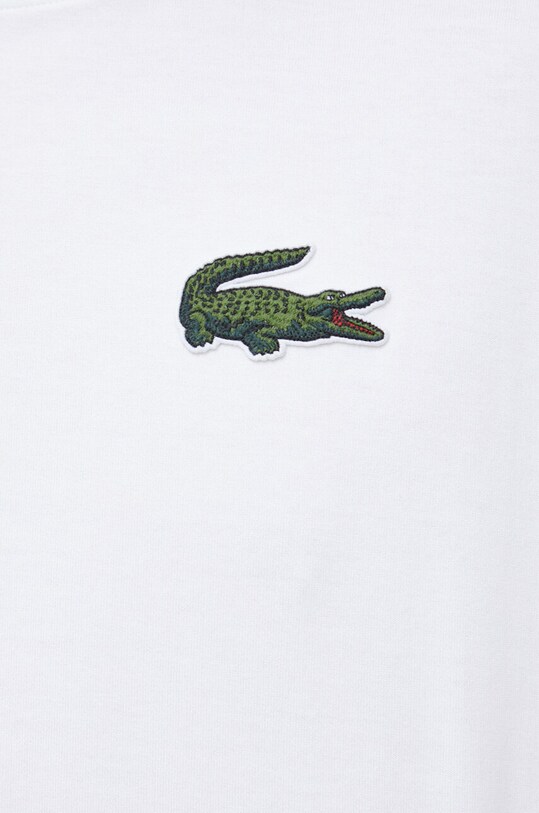 Lacoste tricou din bumbac TH0062