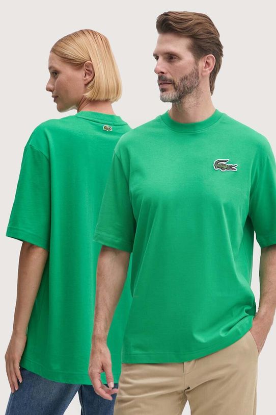 Lacoste t-shirt in cotone