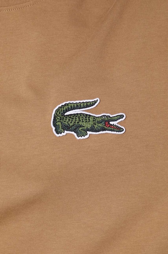Lacoste tricou din bumbac TH0062
