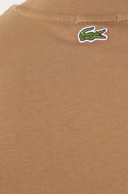 Lacoste tricou din bumbac TH0062