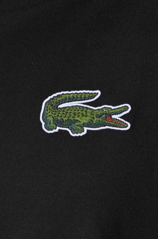 Бавовняна футболка Lacoste TH0062