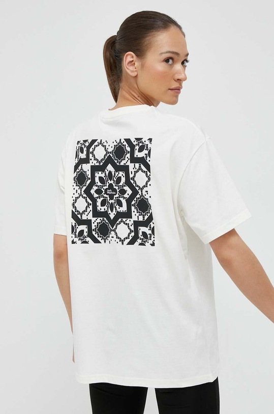 Jack Wolfskin t-shirt bawełniany 10 1809081
