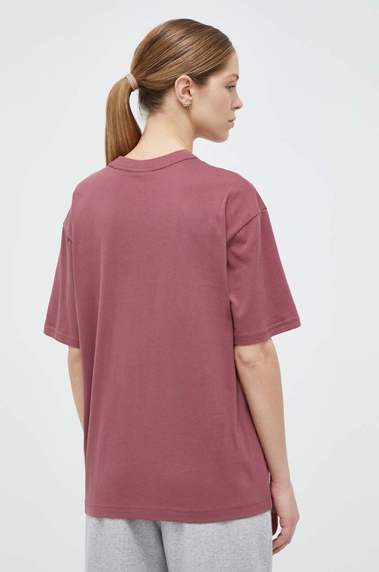 New Balance t-shirt bawełniany UT31551WAD