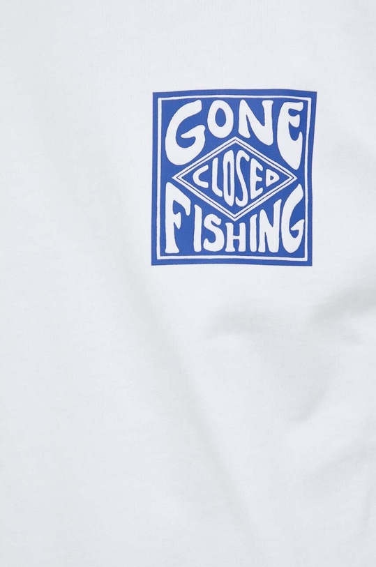 Samsoe Samsoe t-shirt bawełniany U23100003