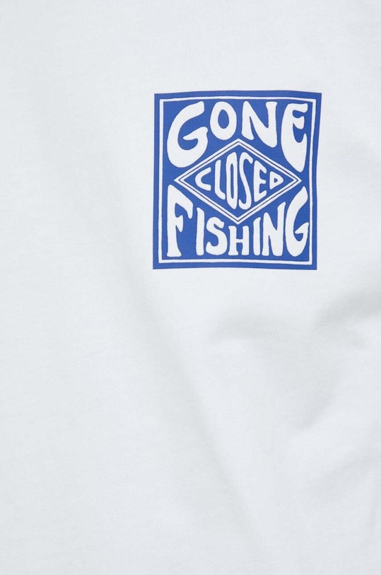 Samsoe Samsoe t-shirt bawełniany U23100003