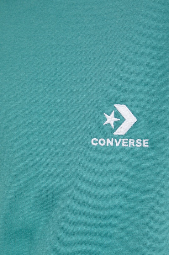 Converse t-shirt bawełniany 10023876.A11