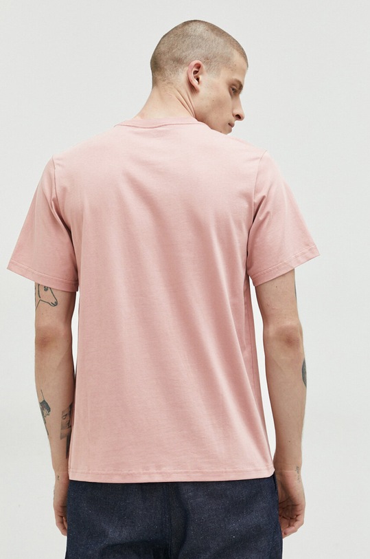 Bavlnené tričko Converse 10023876.A13