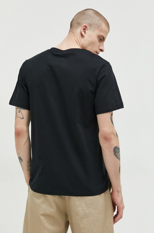 Converse t-shirt bawełniany 10024566.A02