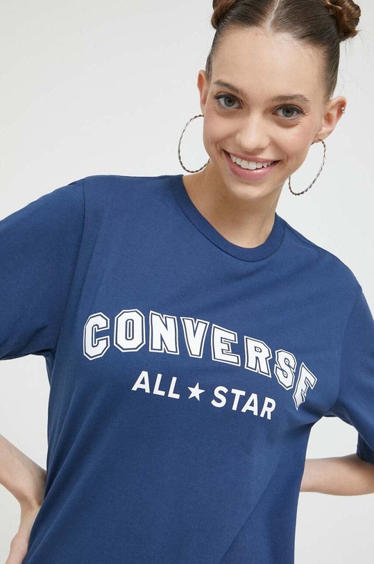 Converse t-shirt bawełniany 10024566.A14