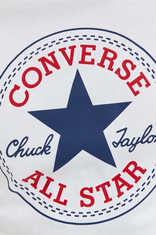 Converse tricou din bumbac 10025459.A03