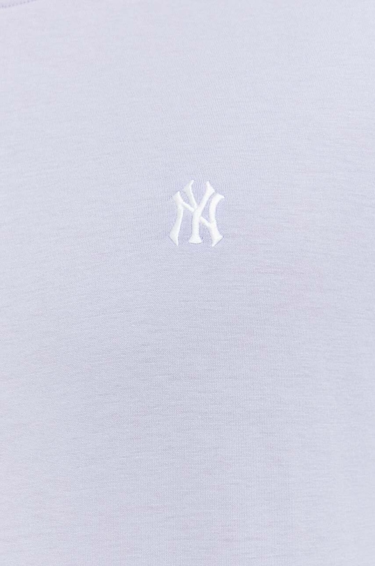 47 brand t-shirt bawełniany MLB New York Yankees BB017TEMBRT580365XQ