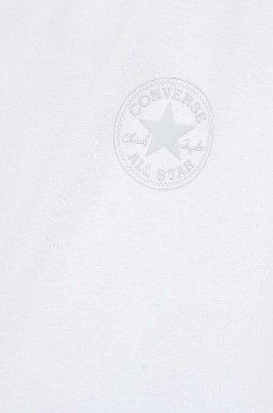 Converse t-shirt bawełniany 10025432.A01