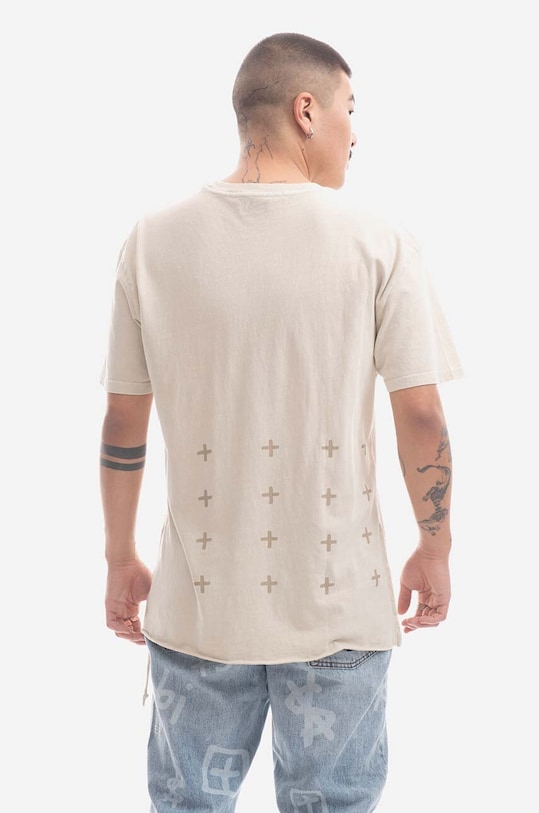 KSUBI t-shirt bawełniany