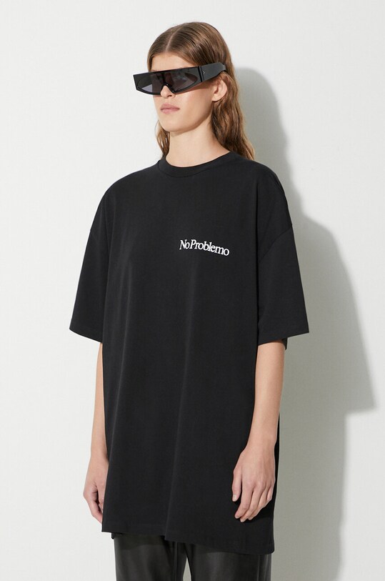 Aries t-shirt bawełniany