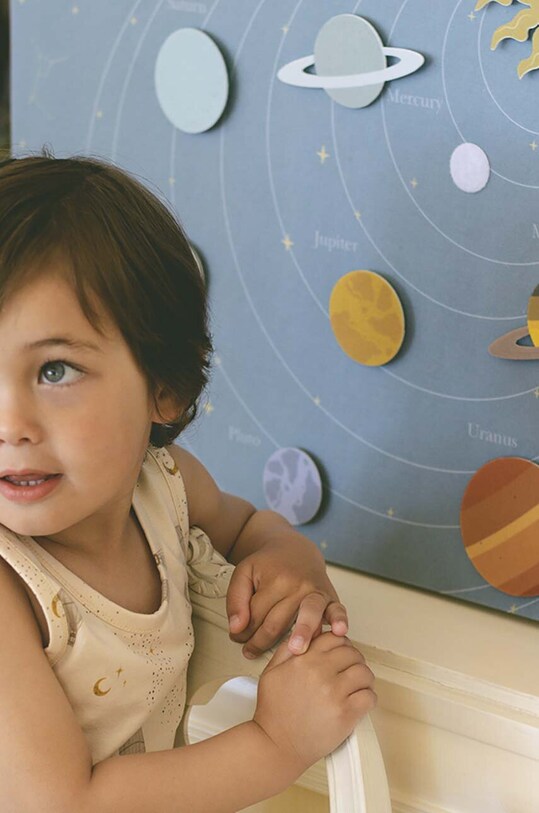 Tabla iz filca That's mine Zoe 101802