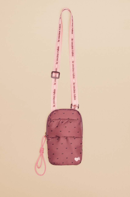 Θήκη κινητού women'secret LA VECINA RUBIA MOUNTAIN 1376391 ροζ SS24