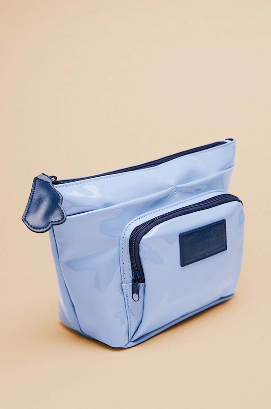 Kozmetická taška women'secret DAILY DREAMS 4846049 modrá SS24