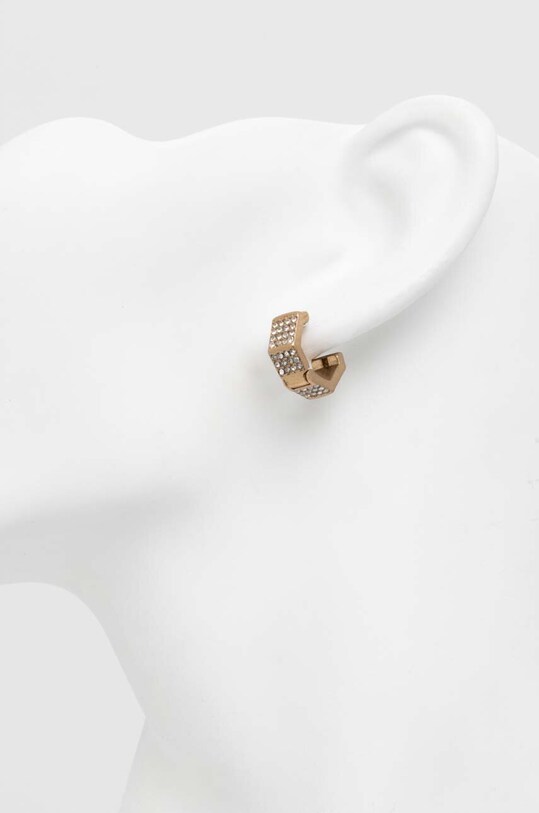 Сережки AllSaints 434696BRS123 золотой SS24