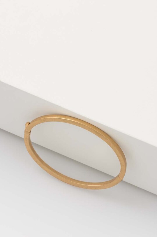 Аксесуари Браслет AllSaints 458886BRS123 золотий