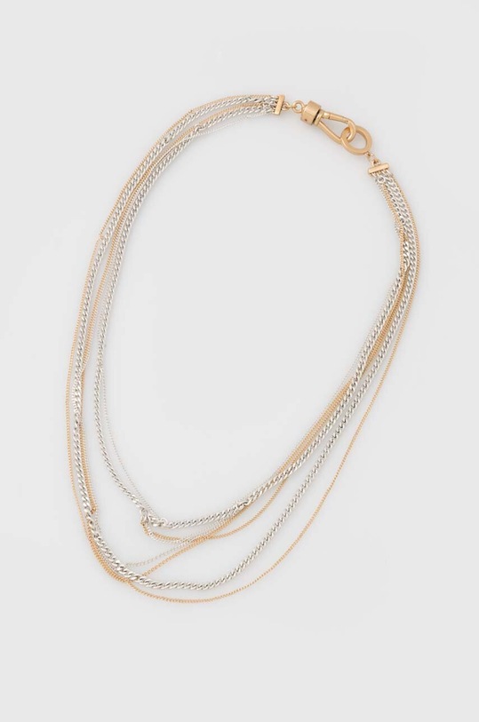 AllSaints naszyjnik multicolor 459055MUL973