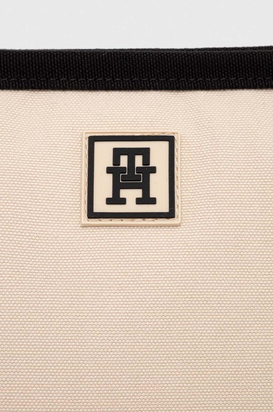 Νεσεσέρ καλλυντικών Tommy Hilfiger AW0AW16096 μπεζ SS24