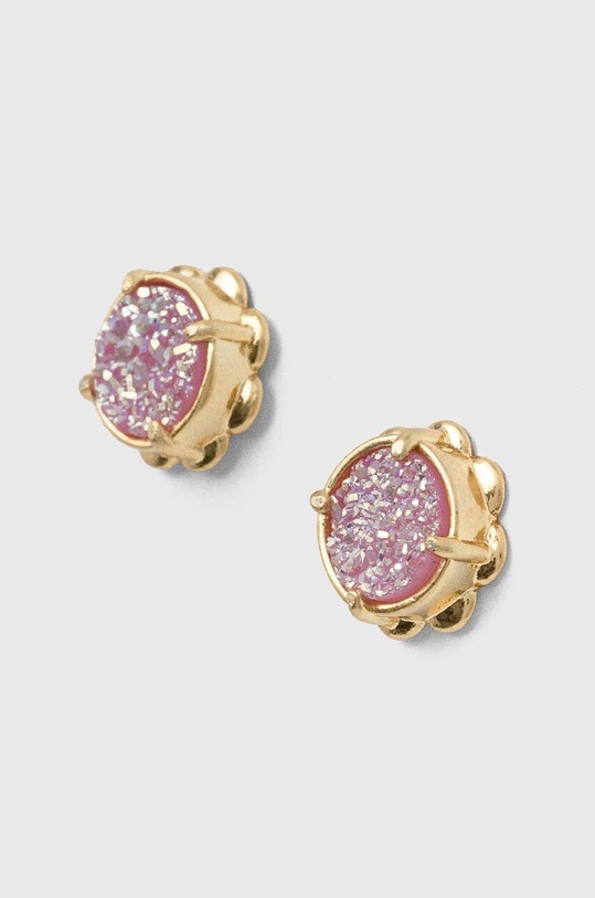 Kate Spade kolczyki różowy KF093.ONH