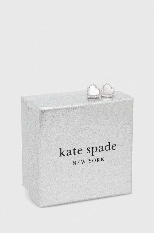 Kate Spade kolczyki KF234.YG5 srebrny SS24