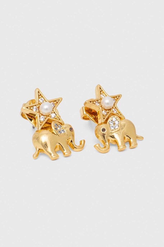 Сережки Kate Spade золотой KF243.Y55