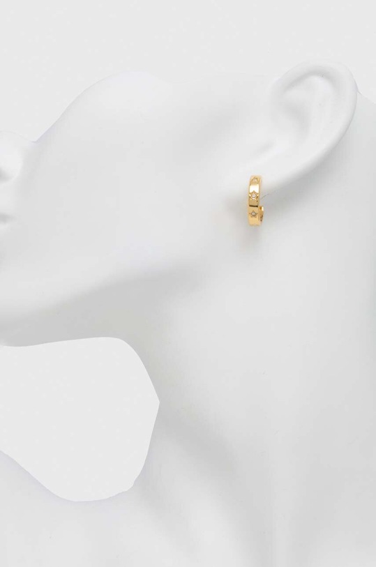 Аксесуари Сережки Kate Spade KF253.Y55 золотий