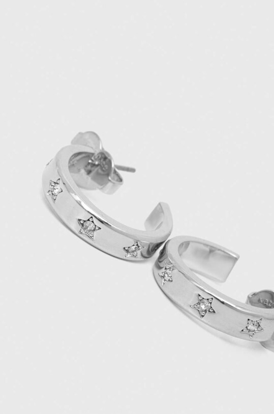 Сережки Kate Spade KF254.YG5 серебрянный SS24
