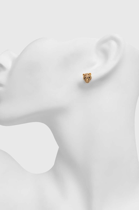 Kate Spade kolczyki KF602.N5M złoty SS24