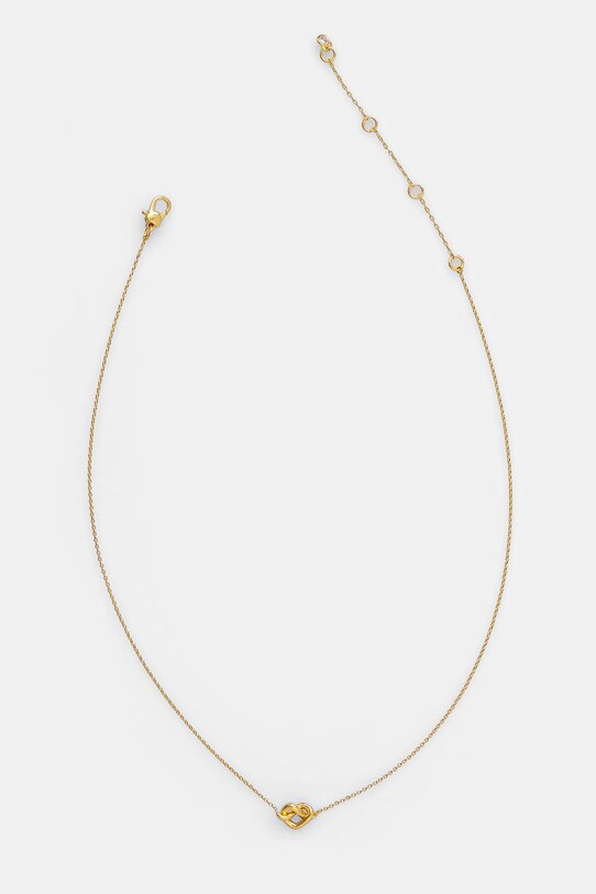 Цепочка Kate Spade золотой WBRUH307.711U