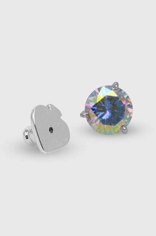 Kate Spade kolczyki WBRUI086.170U srebrny SS24