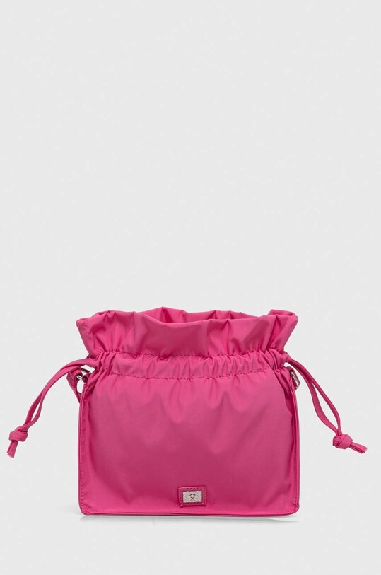 Νεσεσέρ καλλυντικών United Colors of Benetton ροζ 6RIPDY04Z.11F
