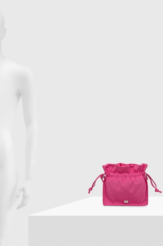 Νεσεσέρ καλλυντικών United Colors of Benetton 6RIPDY04Z.11F ροζ