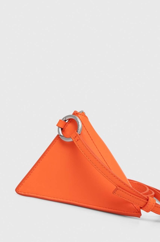 Doplňky Ledvinka Calvin Klein K60K611379 oranžová