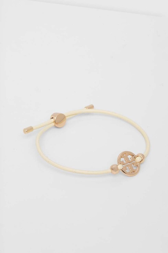 Браслет Tory Burch бежевый 144706.709