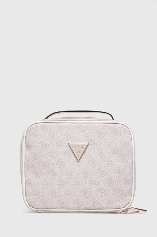 Guess kosmetyczka JESCO beżowy TWB838.90450