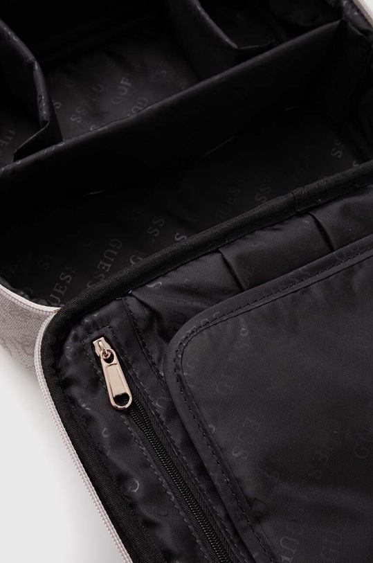 Guess kosmetyczka JESCO beżowy TWB838.90450