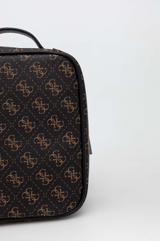 Doplnky Kozmetická taška Guess JESCO TWQ838.90450 hnedá